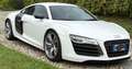 Audi R8 Coupe 5.2 V10 fsi plus quattro S-tronic Blanc - thumbnail 1