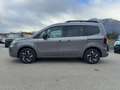 Nissan Townstar L1 Kombi 1.3 DIG-T 130 7DCT Tekna Grau - thumbnail 4
