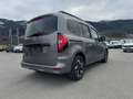 Nissan Townstar L1 Kombi 1.3 DIG-T 130 7DCT Tekna Grau - thumbnail 6