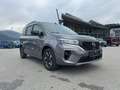Nissan Townstar L1 Kombi 1.3 DIG-T 130 7DCT Tekna Grau - thumbnail 3