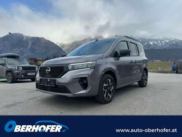 L1 Kombi 1.3 DIG-T 130 7DCT Tekna