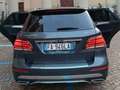 Mercedes-Benz GLE 250 GLE 250 d Premium 4matic auto Kék - thumbnail 6