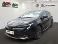 Toyota Corolla Touring Sports Hybrid 1,8L Team D Negro - thumbnail 1
