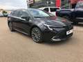 Toyota Corolla Touring Sports Hybrid 1,8L Team D Negro - thumbnail 2