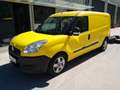 Fiat Doblo Fiat Doblo Maxi 1.3 Multijet Gelb - thumbnail 5