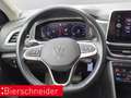Volkswagen T-Roc 1.5 TSI DSG Style LED NAVI AHK ACC PARKLENK 5-J-GA Weiß - thumbnail 9
