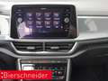Volkswagen T-Roc 1.5 TSI DSG Style LED NAVI AHK ACC PARKLENK 5-J-GA Weiß - thumbnail 17