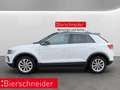 Volkswagen T-Roc 1.5 TSI DSG Style LED NAVI AHK ACC PARKLENK 5-J-GA Weiß - thumbnail 4