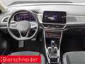 Volkswagen T-Roc 1.5 TSI DSG Style LED NAVI AHK ACC PARKLENK 5-J-GA Weiß - thumbnail 14