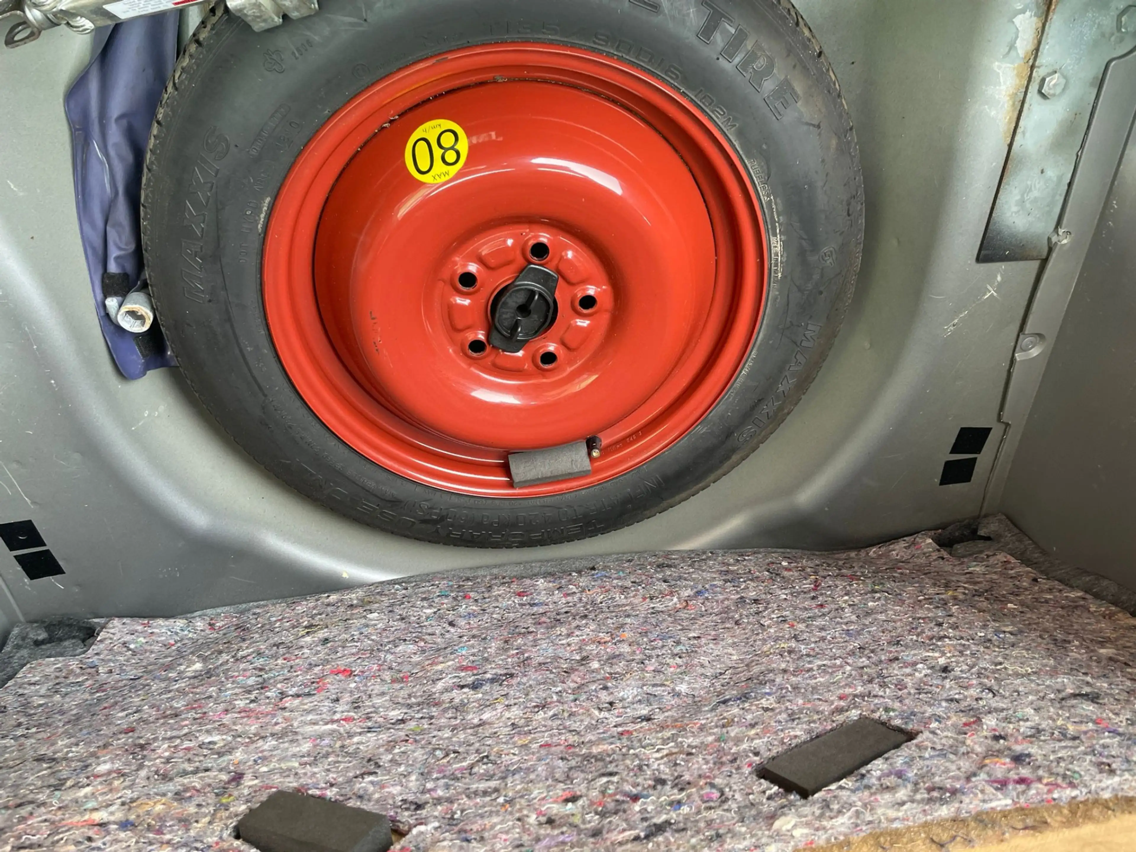 Suzuki SX4 1.6 Comfort Airco, weinig km — photo 14