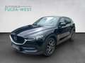 Mazda CX-5 Sports-Line AWD Aut. Leder Matrix AHK el.Si Schwarz - thumbnail 1