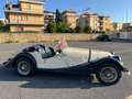 Morgan 4/4 4-4 two seater Blauw - thumbnail 2