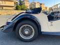 Morgan 4/4 4-4 two seater Blau - thumbnail 7