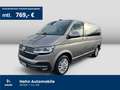 Volkswagen T6.1 Multivan 2.0TDI Generation Six AHK CAM LED Beige - thumbnail 1