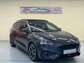 Ford Focus Sportbreak 1.5 Ecoboost ST Line 150 Gris - thumbnail 3