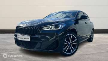 xDrive25eA 220ch M Sport Euro6d-T 6cv