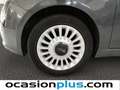 Fiat 500 1.2 Lounge Gris - thumbnail 28