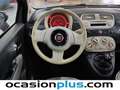 Fiat 500 1.2 Lounge Gris - thumbnail 19