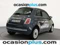 Fiat 500 1.2 Lounge Gris - thumbnail 4