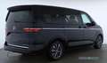 Volkswagen T7 Multivan 1.5 eHybrid 4M lang Style AHK Leder Schwarz - thumbnail 4