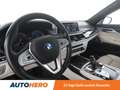 BMW 740 740e L xDrive Aut.*NAVI*LASER*ACC*B&W*TV*HUD*360° Grau - thumbnail 11