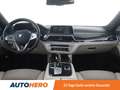 BMW 740 740e L xDrive Aut.*NAVI*LASER*ACC*B&W*TV*HUD*360° Grau - thumbnail 12