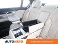 BMW 740 740e L xDrive Aut.*NAVI*LASER*ACC*B&W*TV*HUD*360° Grau - thumbnail 36