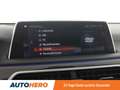 BMW 740 740e L xDrive Aut.*NAVI*LASER*ACC*B&W*TV*HUD*360° Grau - thumbnail 23