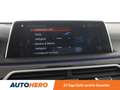 BMW 740 740e L xDrive Aut.*NAVI*LASER*ACC*B&W*TV*HUD*360° Grau - thumbnail 25