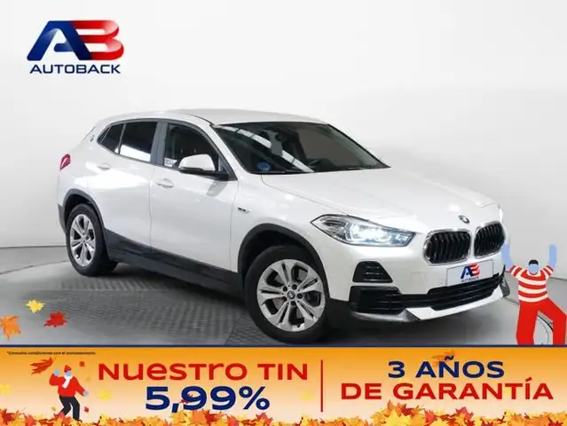 BMW X2 xDrive25e Auto