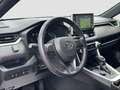Toyota RAV 4 4 Plug-in Hybrid 4x4 *GARANTIE*TECHNIK-PAKET* Gris - thumbnail 10