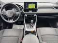 Toyota RAV 4 4 Plug-in Hybrid 4x4 *GARANTIE*TECHNIK-PAKET* Gris - thumbnail 13