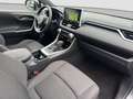 Toyota RAV 4 4 Plug-in Hybrid 4x4 *GARANTIE*TECHNIK-PAKET* Gris - thumbnail 15