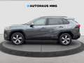 Toyota RAV 4 4 Plug-in Hybrid 4x4 *GARANTIE*TECHNIK-PAKET* Gris - thumbnail 2