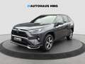 Toyota RAV 4 4 Plug-in Hybrid 4x4 *GARANTIE*TECHNIK-PAKET* Gris - thumbnail 1