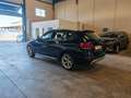 BMW X1 xDrive 20d Azul - thumbnail 3
