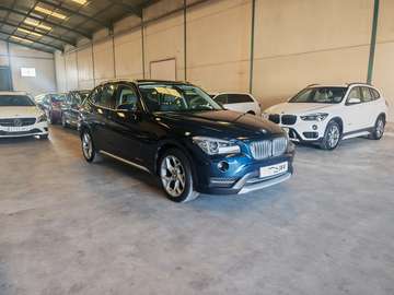 xDrive 20d