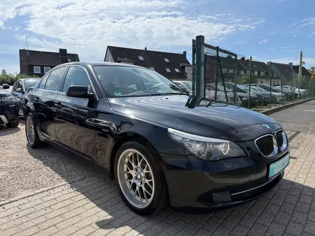 BMW 530 5 Limousine 530 i*2HAND*TÜV NEU*