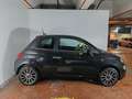 Fiat 500 1.0 Hybrid 70cv Dolcevita R16+ Navi Nero - thumbnail 8