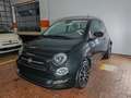 Fiat 500 1.0 Hybrid 70cv Dolcevita R16+ Navi Nero - thumbnail 3