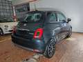 Fiat 500 1.0 Hybrid 70cv Dolcevita R16+ Navi Nero - thumbnail 4