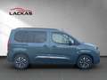 Toyota Proace City Verso L1 Team Deut schland 1.5 D-4D*TOP* Bleu - thumbnail 6