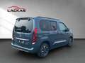 Toyota Proace City Verso L1 Team Deut schland 1.5 D-4D*TOP* Bleu - thumbnail 5