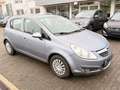 Opel Corsa D Edition Argento - thumbnail 1