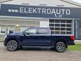 Ford F 150 Lightning 133kWh LARIAT - voller Vorsteuerabzug Azul - thumbnail 22