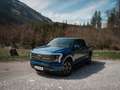 Ford F 150 Lightning 133kWh LARIAT - voller Vorsteuerabzug Azul - thumbnail 2