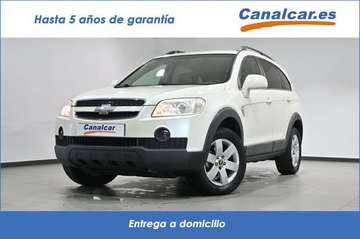2.0VCDi LT 7 pl.
