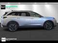 Peugeot 5008 allure camera LEDER gps panodak Gris - thumbnail 4