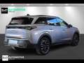 Peugeot 5008 allure camera LEDER gps panodak Gris - thumbnail 3