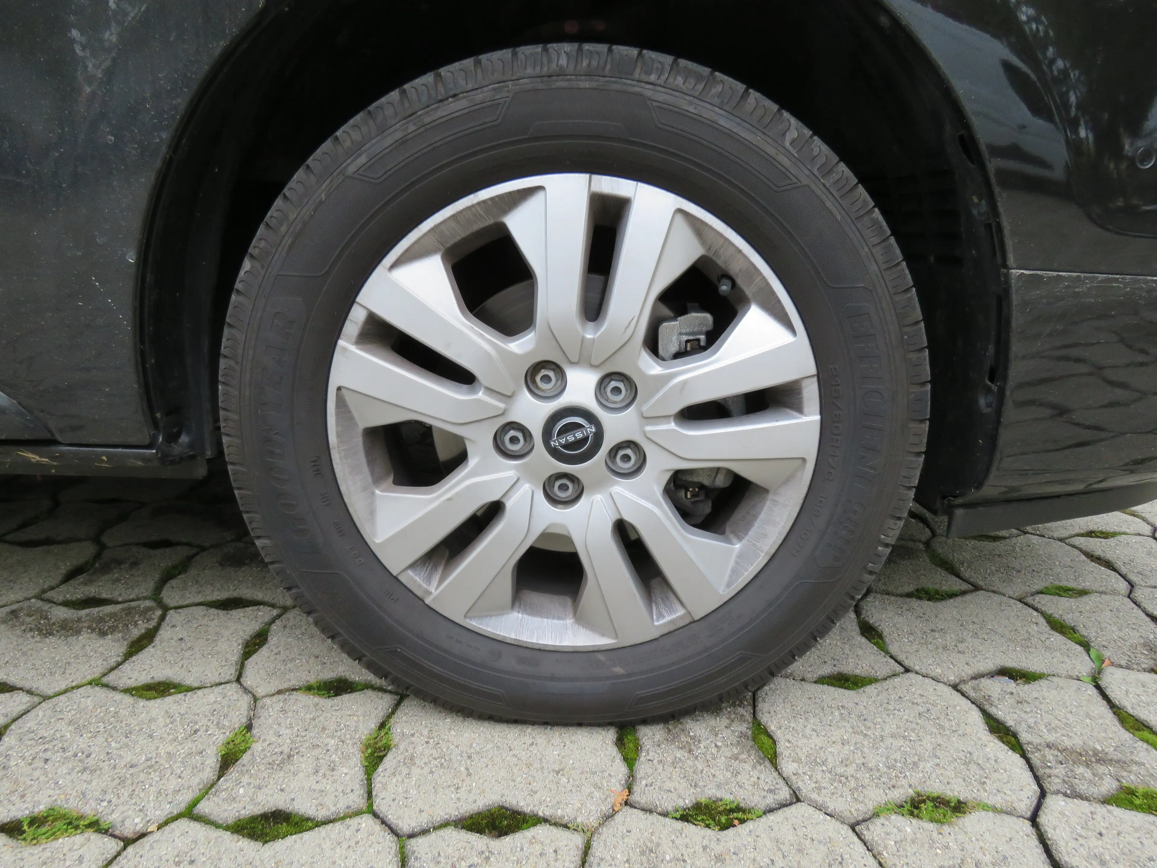 Nissan Primastar L1H1 Tekna 2,0 dCi 150PS 6MT mit Sitzheizung — photo 15